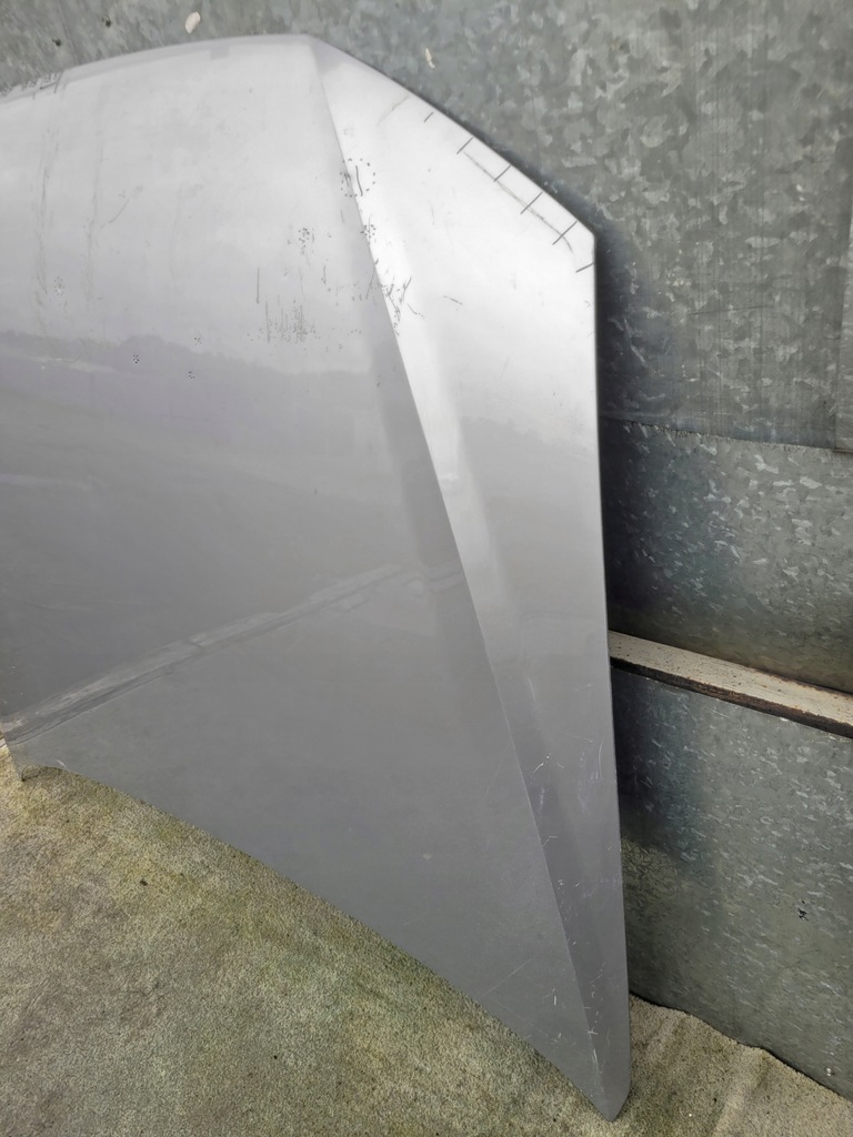 фото №7, Капот audi a6 c8 2017-