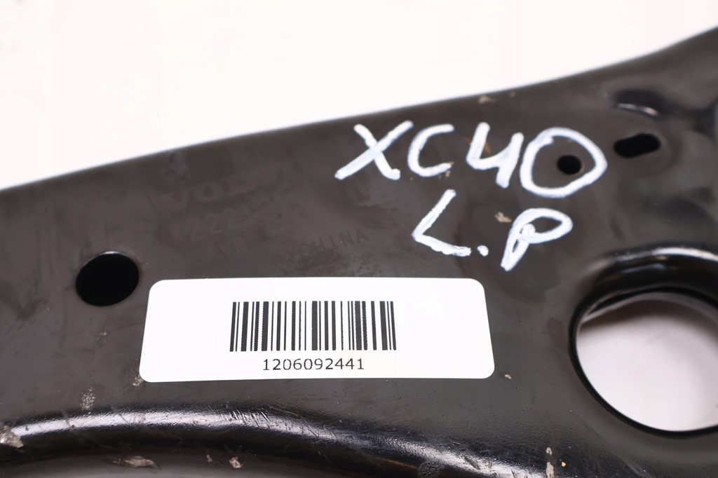 фото №9, Volvo xc40 рычаг левый перед 32221283