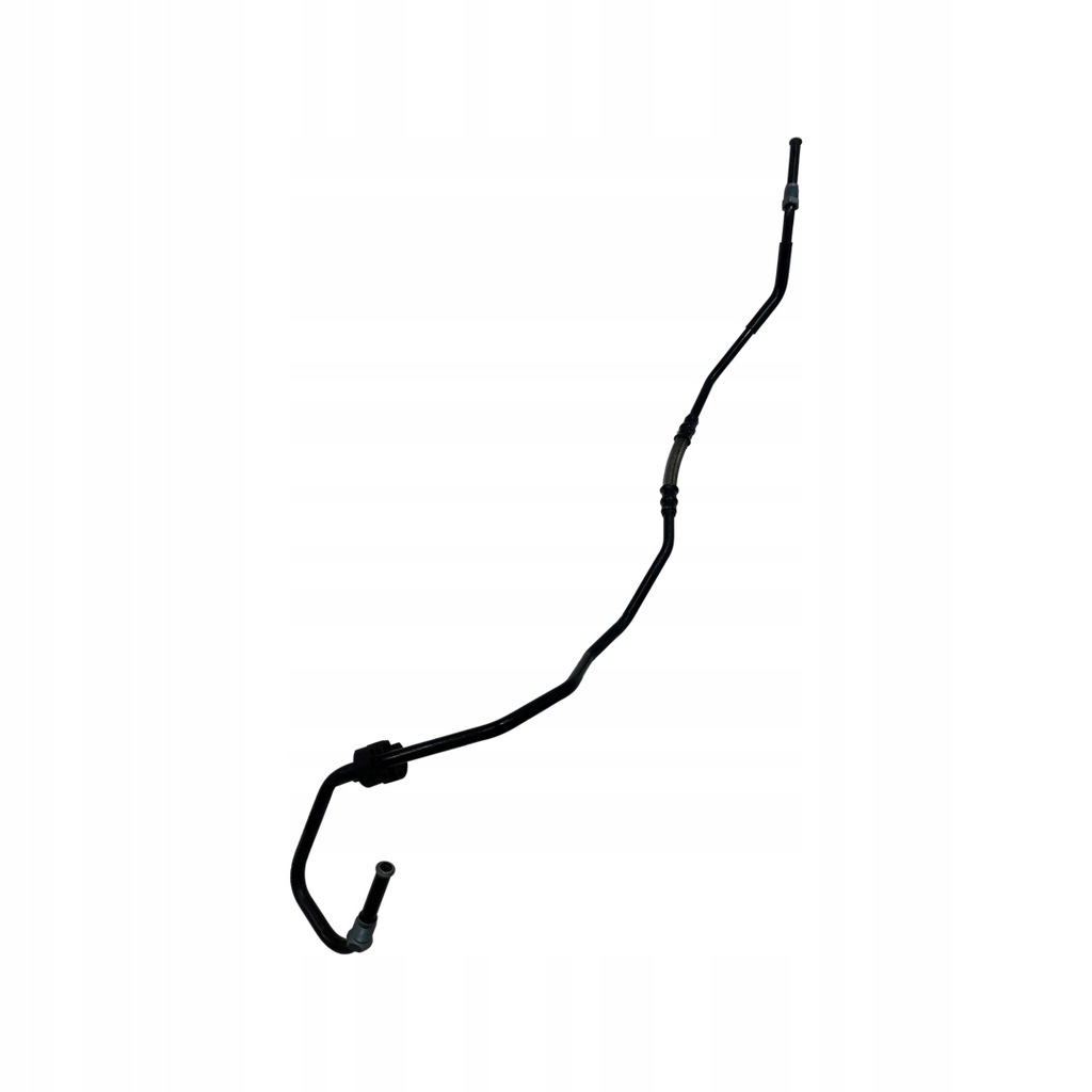 фото №1, Шланг тормозной audi a8 d4 4h1614705d