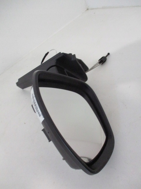 фото №9, Citroen c3 iii дзеркало ліва механічний nowe