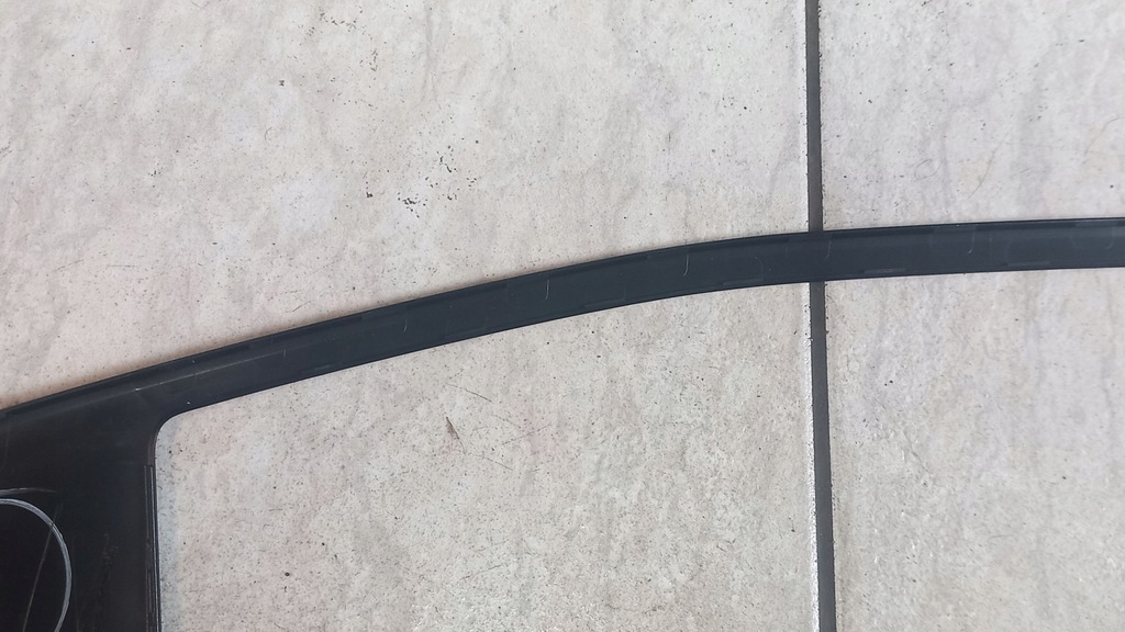 фото №10, Polestar 2 ii рамка молдинг скло двері задня лівий bydgoszcz 31689572