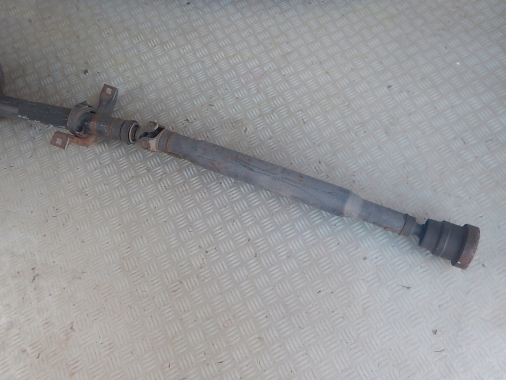 фото №5, Alfa romeo 159 3.2 wał привідний