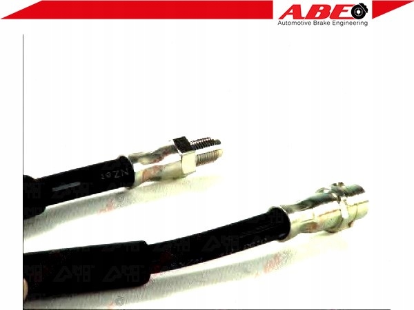 фото №3, Шланг тормозной elast. volvo c30 c70 ii s40 ii v