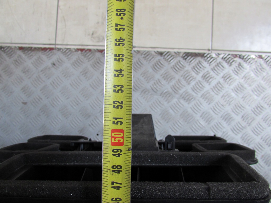 фото №16, Корпус отопителя 443260-8482 toyota corolla e21 18-22 r.