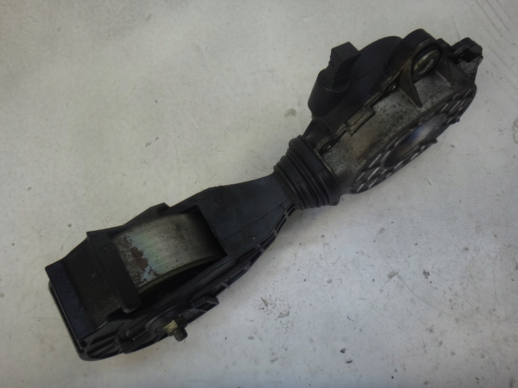 фото №6, Ролики натяжитель ремень клиновой mini cooper s r55 r56 r57 n14b16ab n14