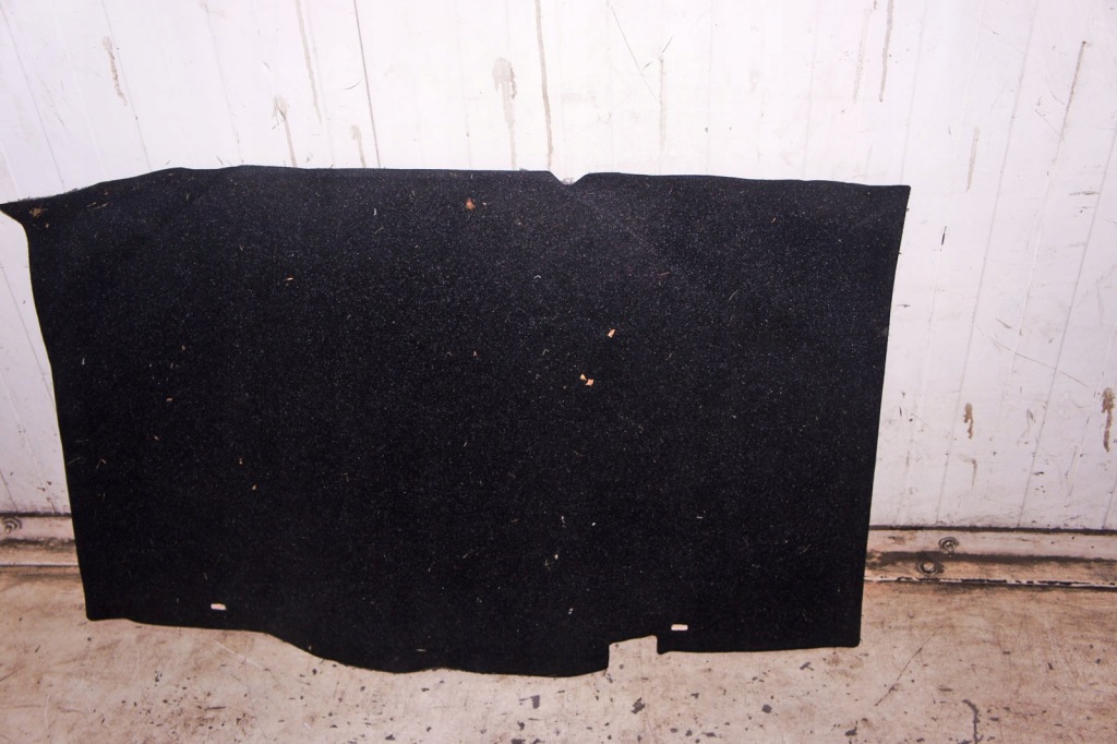 фото №1, Lh329 suzuki swift vi mk8 підлога плита багажника