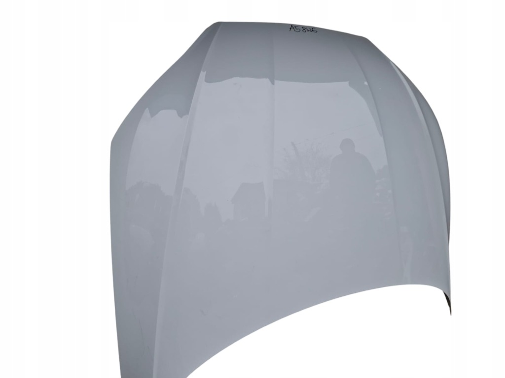 фото №1, Audi a5 s5 rs5 b9 8w6 2017-24 rok капот кришка двигуна