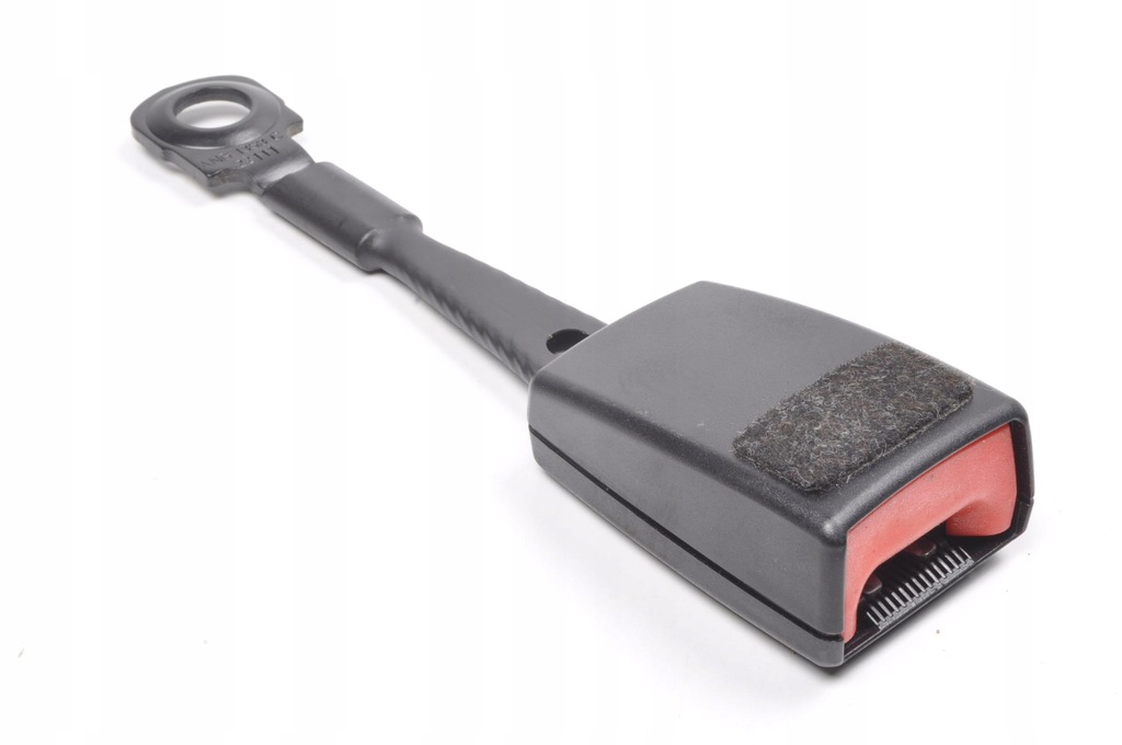 фото №1, Porsche cayman 987 замок ременів безпеки лівий перед 99680318308