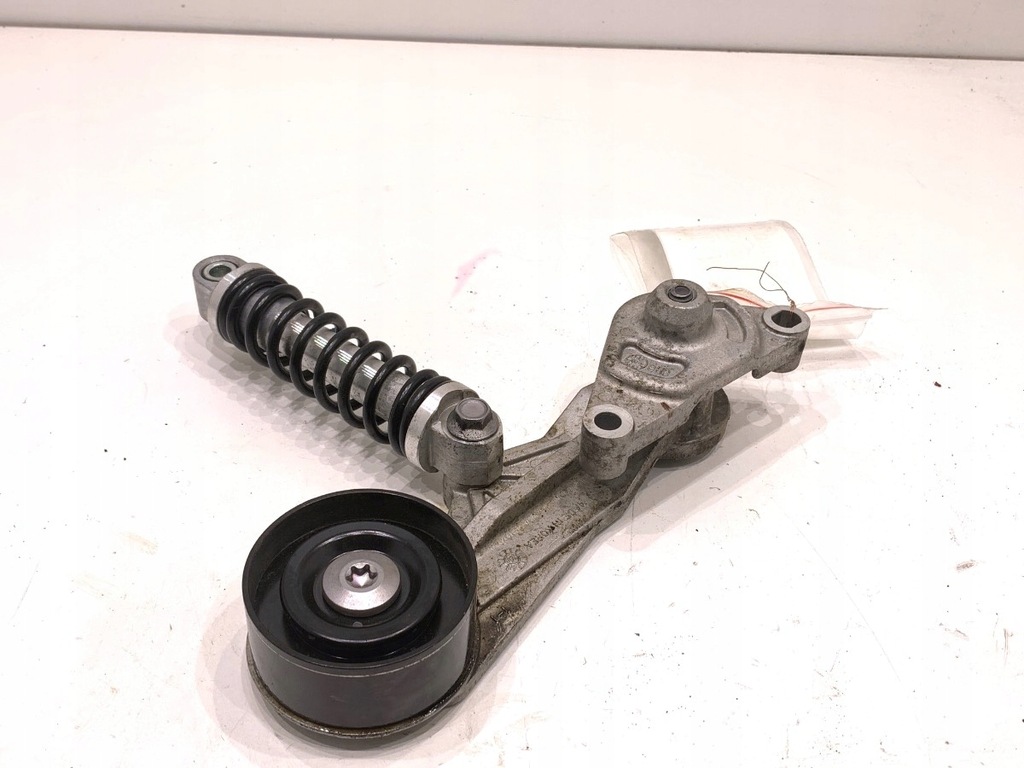 фото №1, Натягувач ремінь hyundai kona 2528303ha