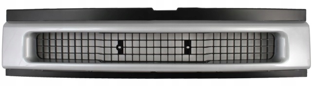 фото №4, Решётка радиатора решётка радиатора iveco daily ii 01.99-04.06