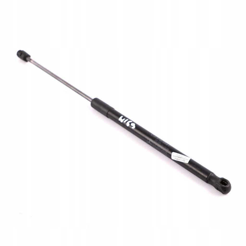 фото №10, Mercedes w169 амортизатор капота газовый крышки багажника