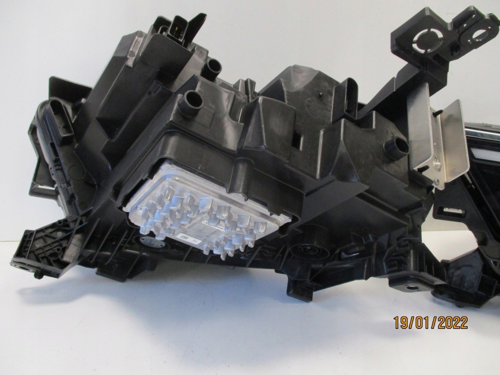 Фара full led opel mokka 9834016680 9834016880 Цена