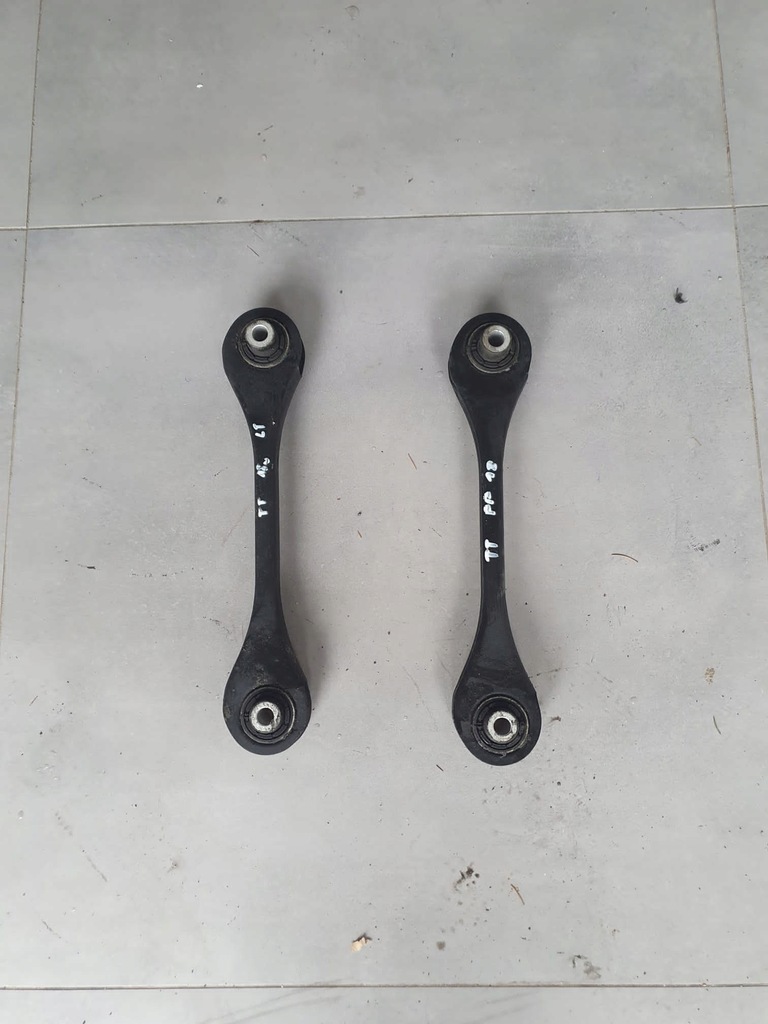 фото №1, Рычаг правый задняя audi tt 8s