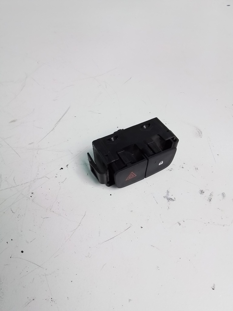 фото №1, M202 перемикач світла аварійних renault trafic iii vivaro e3160101