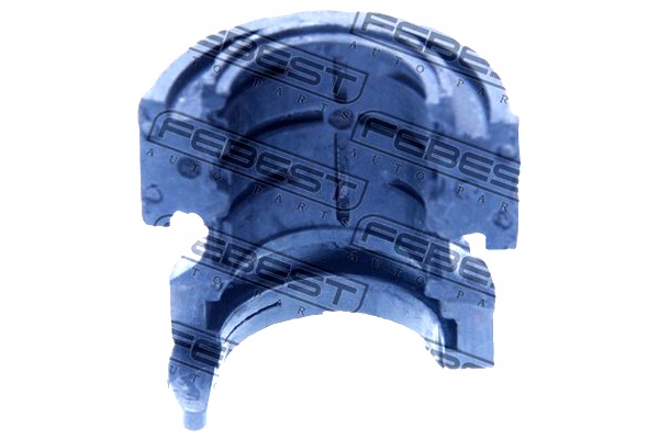 фото №2, Втулка стабілізатора передній audi q7 2007-2015 ca febest