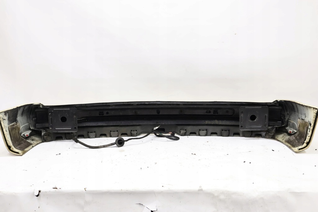 фото №10, Vw caddy бампер задняя 2k5807421g