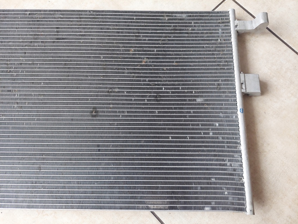 фото №8, Радіатор кондиціонера - bmw x7 g07