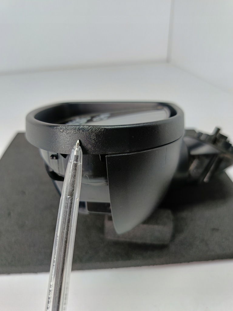 фото №10, Kia rio iii 11- зеркало левая 5 pin eu 027564