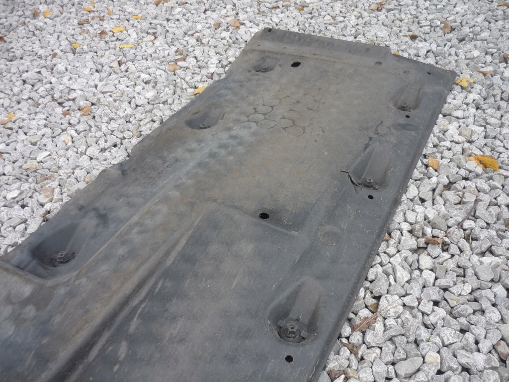 фото №7, Захист підвіска нижня права seat leon ii altea golf v vi оригінал справна