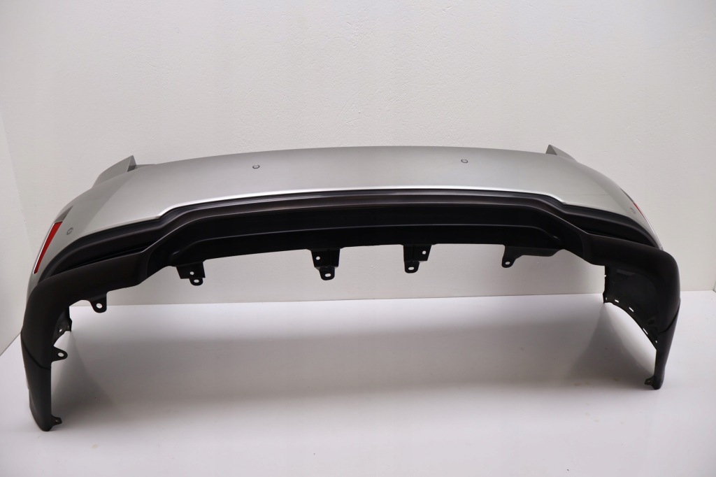 фото №5, Lexus rx iv бампер задняя 1j7 2108-48030