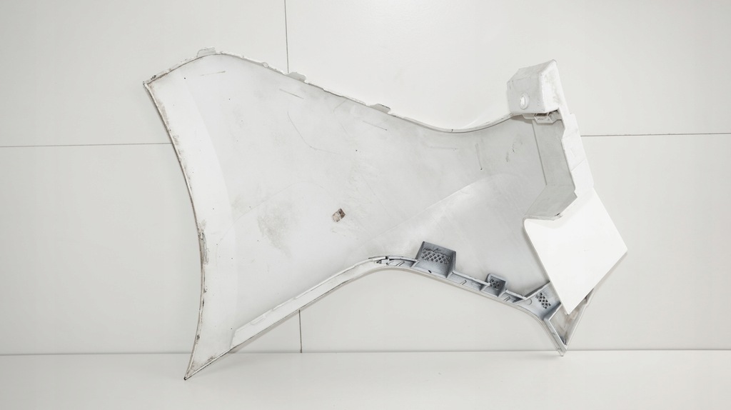 фото №9, Уголок бампера левый задняя ford transit connect mk2 12-17r