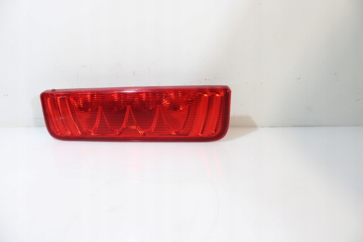 фото №1, Свет стоп-сигнал peugeot 207