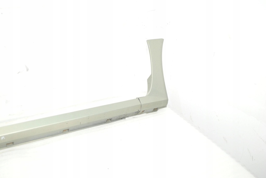 фото №5, Renault koleos поріг лівий накладки tedxa