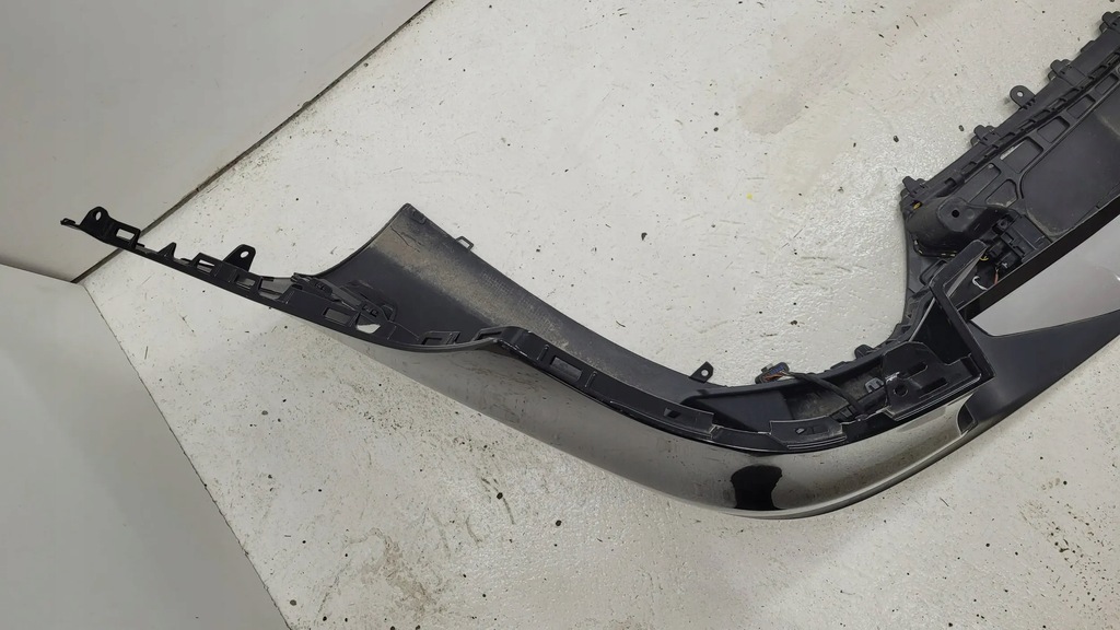 фото №9, Mercedes e-klasa w214 all-terrain бампер задняя задний kompletny a2148852701