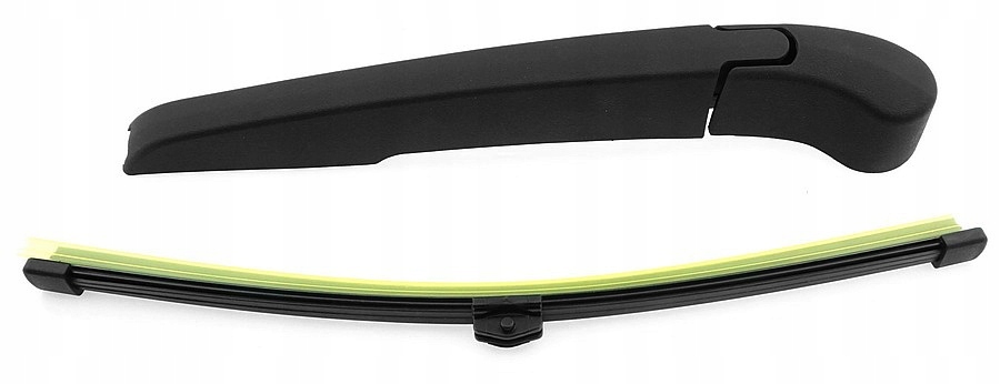 фото №2, Рычаг дворники задняя bmw 2 f45 f46 14-