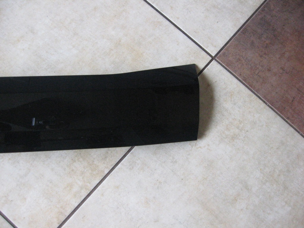 фото №5, Накладка задній кришки - peugeot 208 ii - 2019