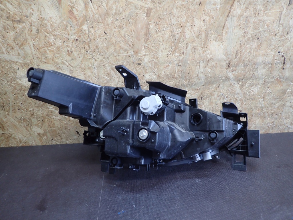 фото №5, Лампа перед левая mazda cx5 cx 5 ii 2 17- full led