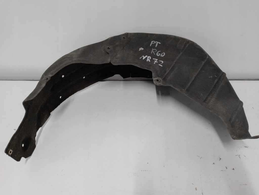 фото №4, Mini countryman r60 r61 подкрылок правый задняя задние