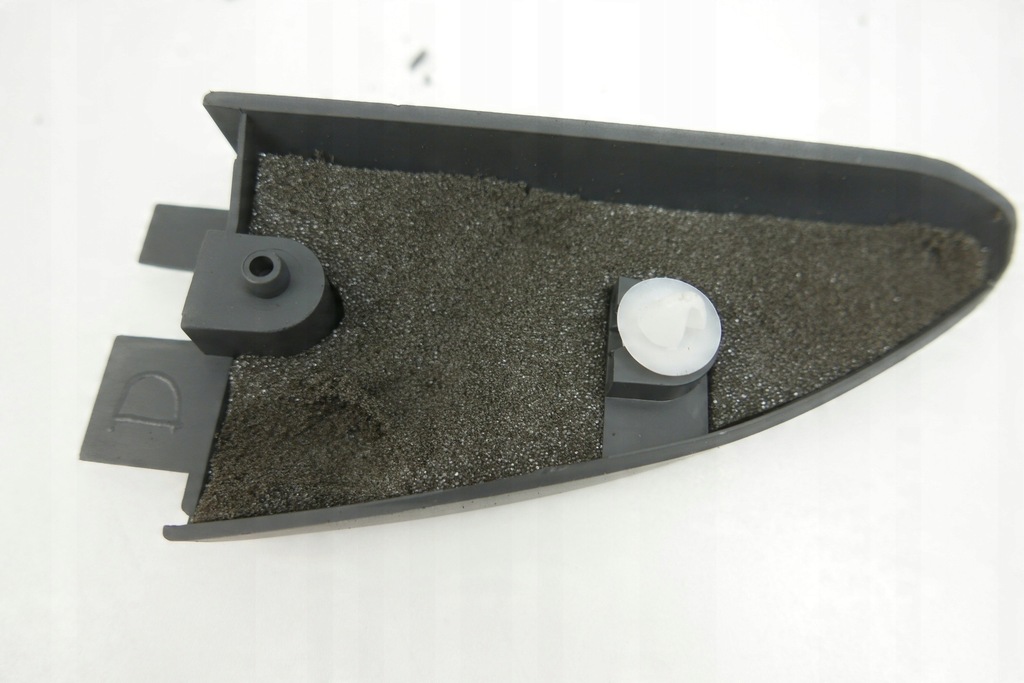 фото №6, Захист дзеркало зовнішнього citroen c5 01-04