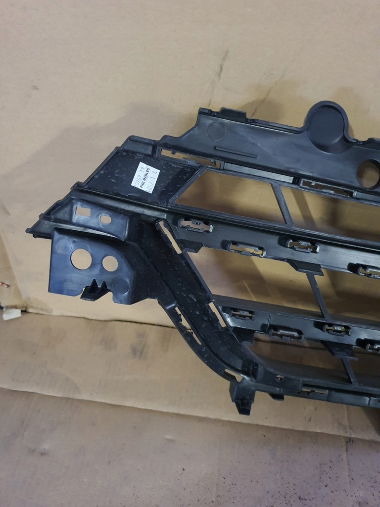 фото №4, Решётка радиатора решётка радиатора renault kangoo iv 20- 623102640r