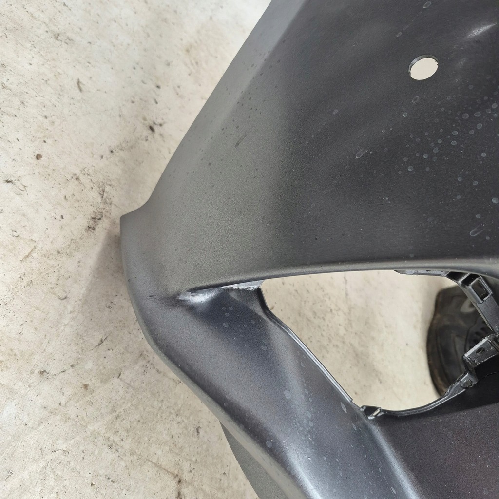 фото №11, Lexus is iii is250 200t 300h f-sport 14- бампер перед передний 52119-53a50