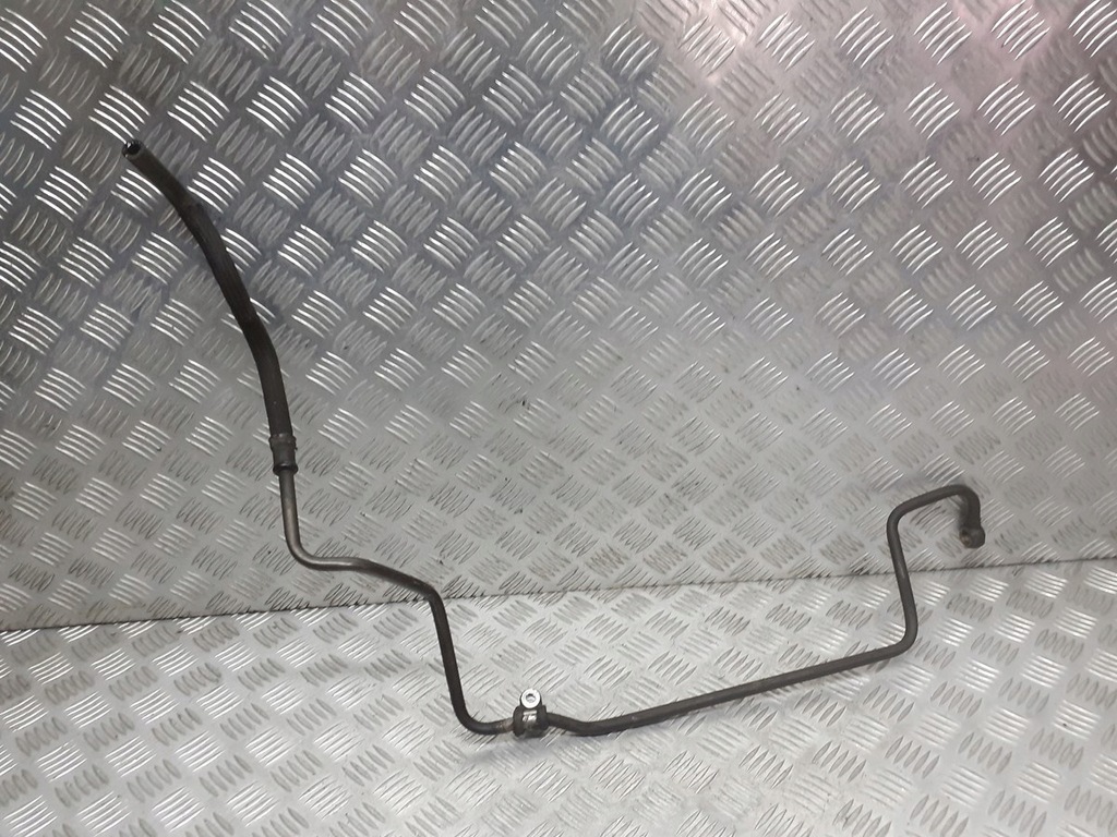 фото №1, Шланг усилителя skoda octavia i 1.9 tdi