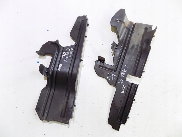 фото №1, Toyota corolla verso ii 07r воздуховод воздуха