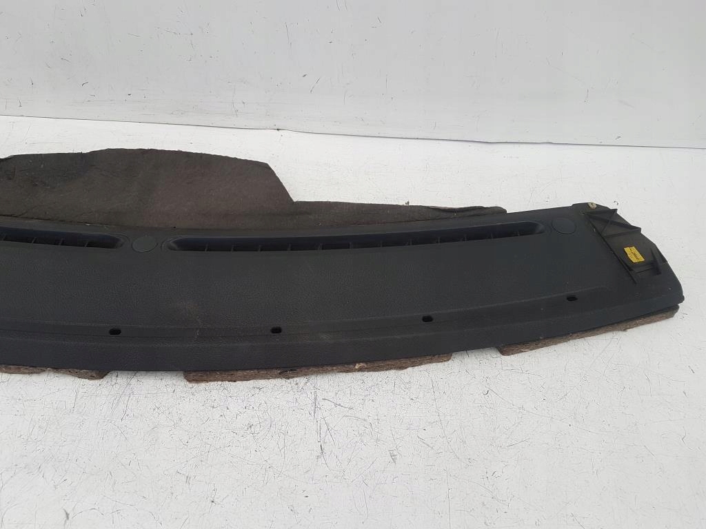 фото №4, Защита панели консоли верхний renault scenic i fl rx4