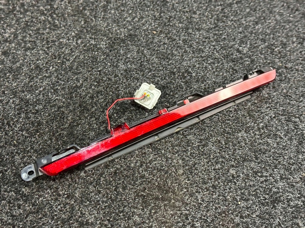 фото №1, Mercedes w117 w205 w213 w156 третій світло стоп-сигнал led стоп a1569069600