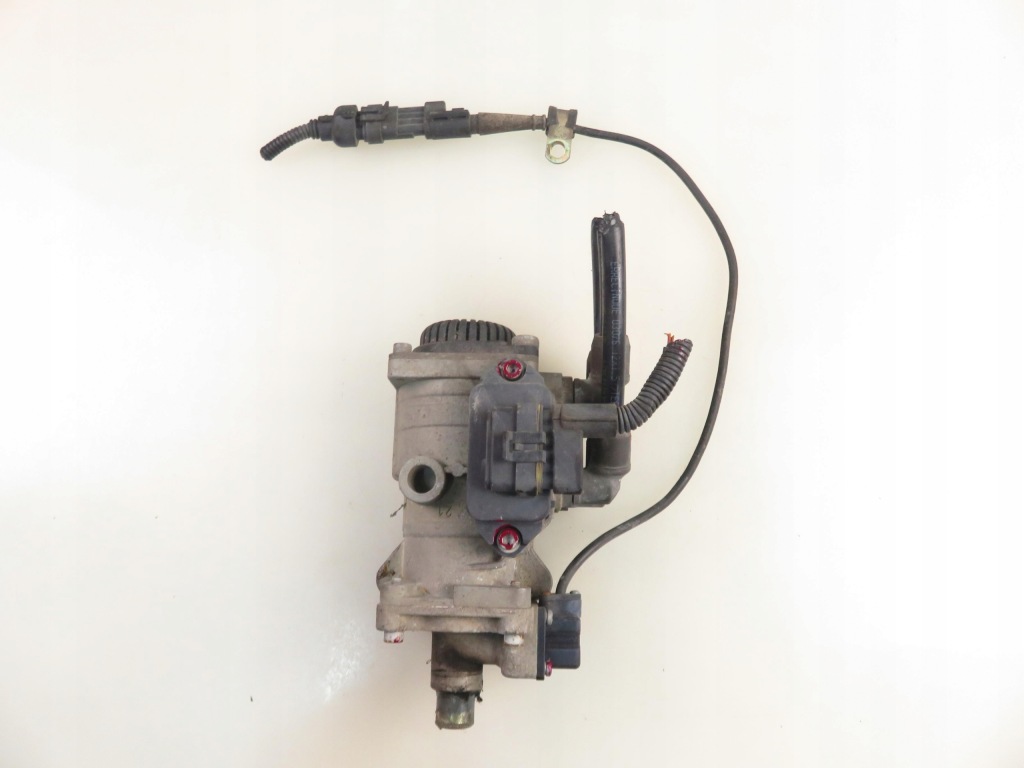 фото №7, Клапан тормоза iveco eurocargo i-iii 120 el 17 - f4ae0481a dx65c