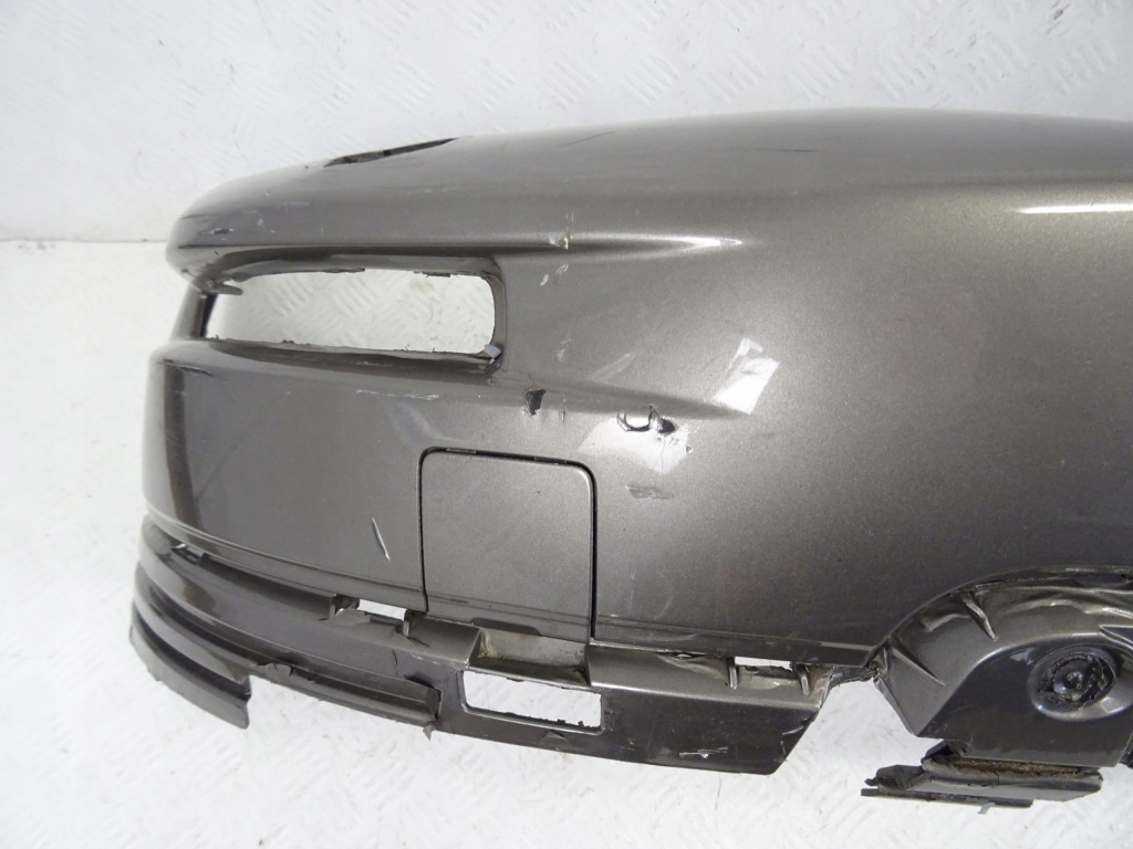 фото №5, Volvo xc90 lift бампер перед передний