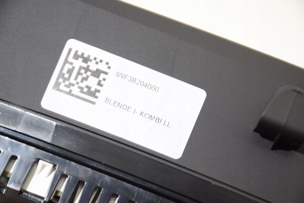 фото №14, Bmw 3 g20 g21 счетчик приборы mph usa бензин 4 mile / 5km