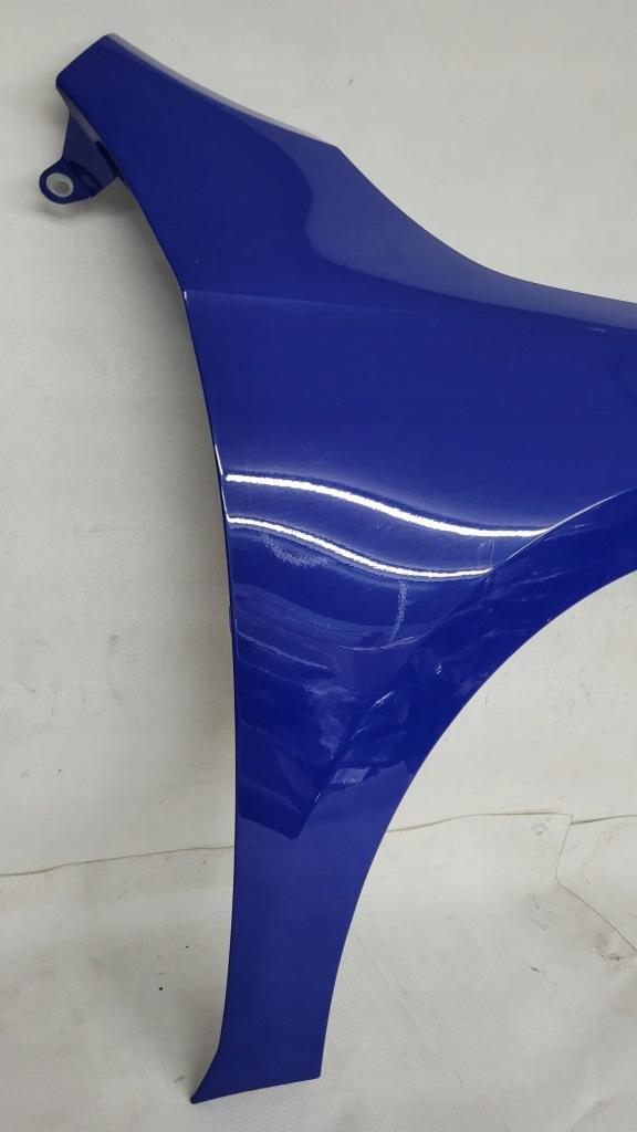 фото №4, Крыло правый перед передний skoda rapid fv