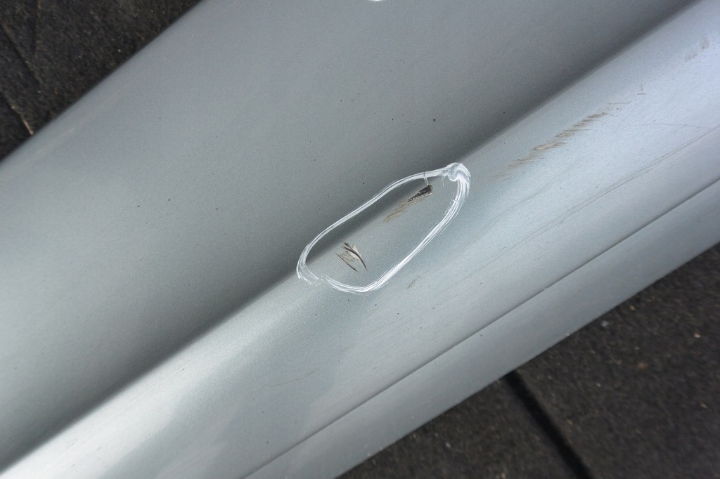 фото №7, Молдинг дверь s-line левая перед задняя audi q7 4l ly7e