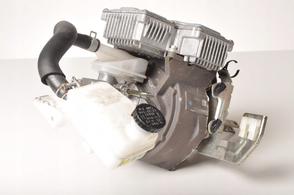 фото №7, Nissan leaf i ze0 підсилювач гальм насос 240723nb0a 3nb0a