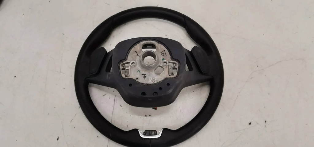 фото №7, Skoda octavia iv 2019- повітропровід багатофункціональний 5e3959542g