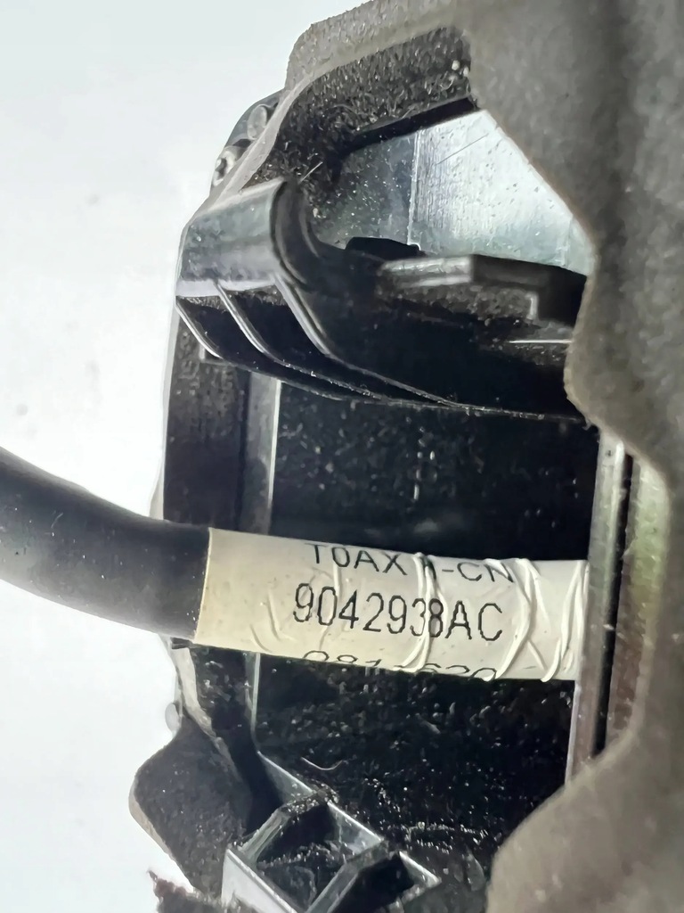 фото №9, Honda cr-v iv hr-v камера заднего вида задний крышки задняя