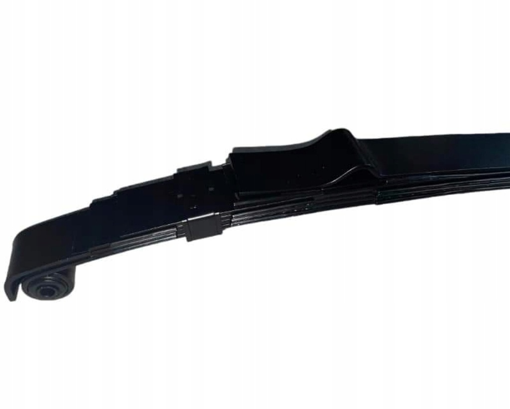 фото №8, Набір занижуючий, ресора, пружини спортивні fiat 126p