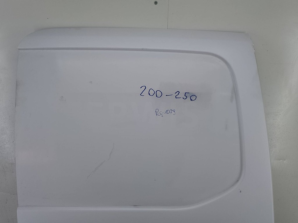 фото №11, Двері зсувні праве citroen berlingo ii ewp