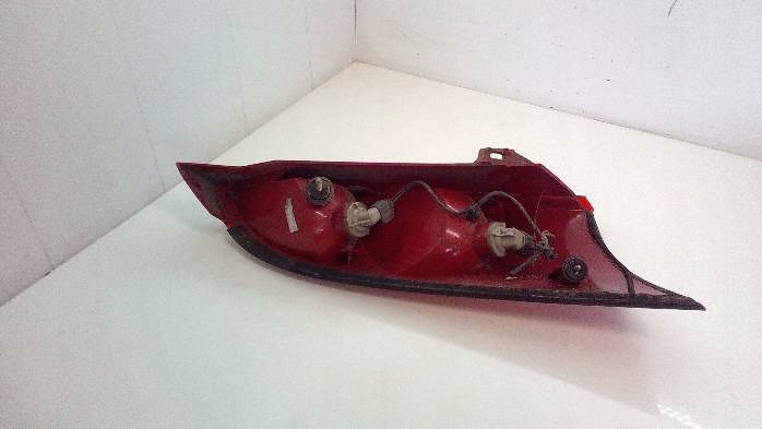 фото №6, Лампа ліва задня ford focus mk1